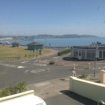 Seaways Hotel Paignton Eksteriør bilde