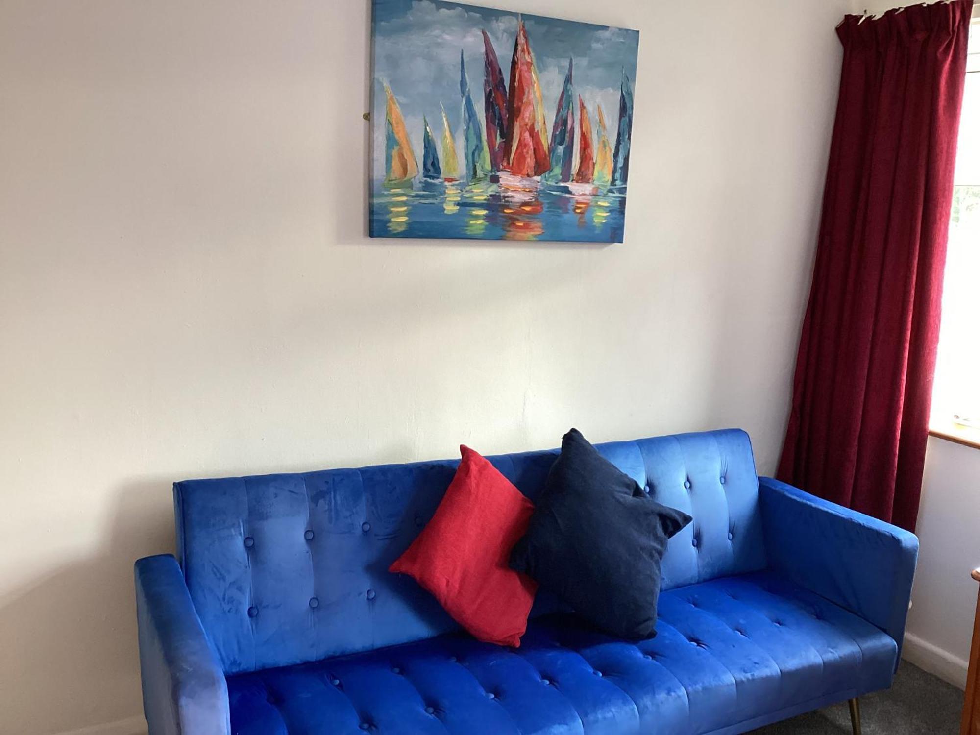 Seaways Hotel Paignton Eksteriør bilde