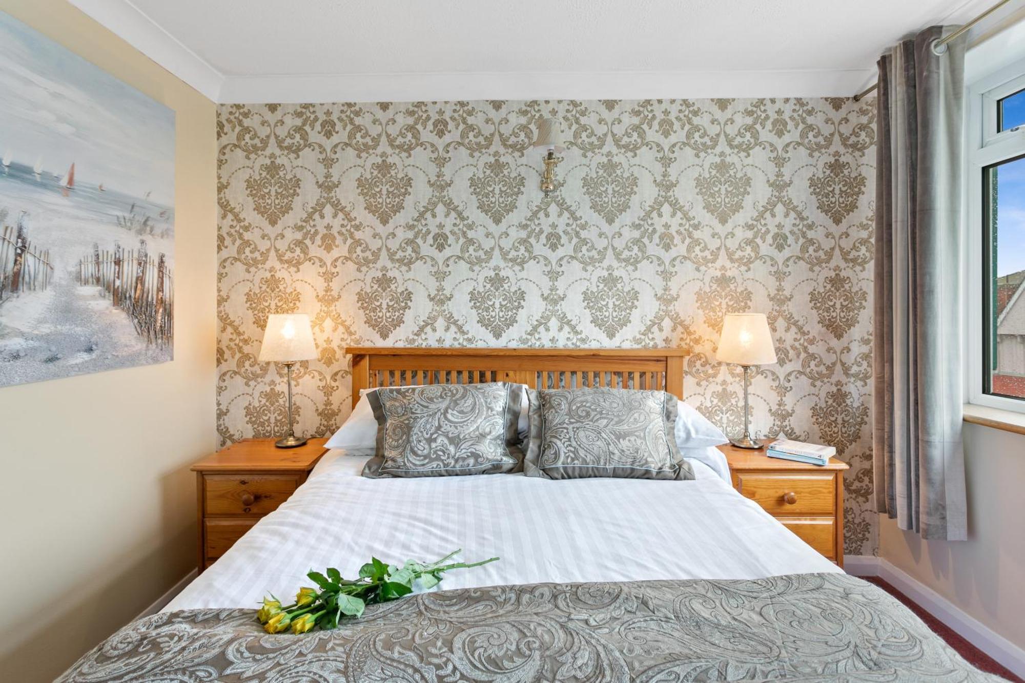 Seaways Hotel Paignton Eksteriør bilde
