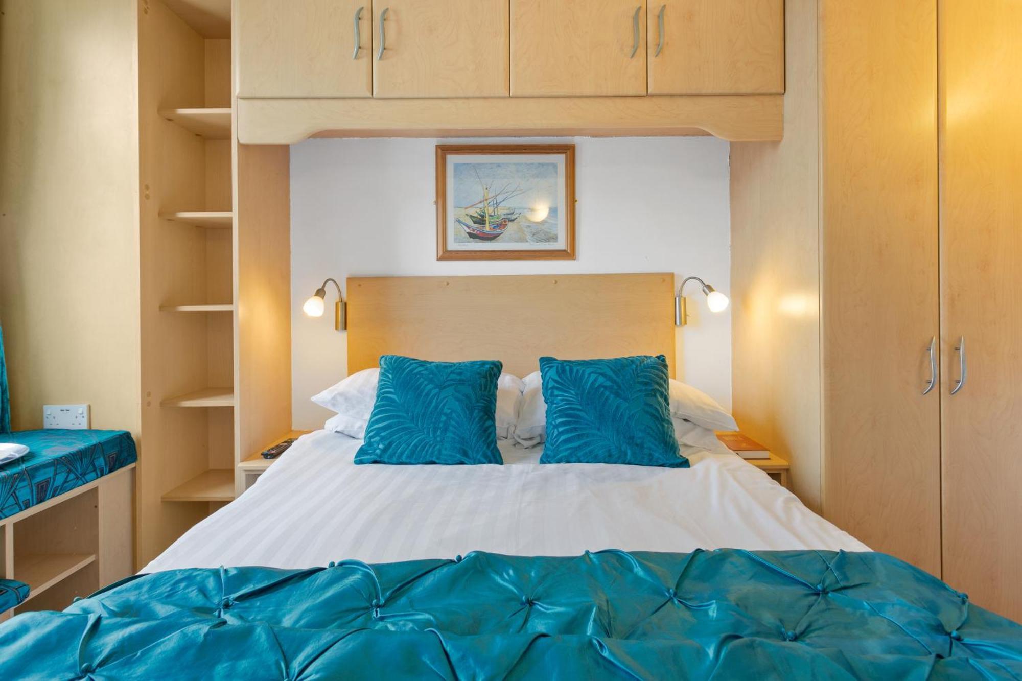 Seaways Hotel Paignton Eksteriør bilde